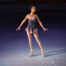 Image result for Kyle Figure Skating Club