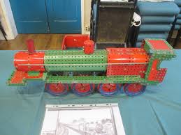 Image result for Corlust Meccano Club