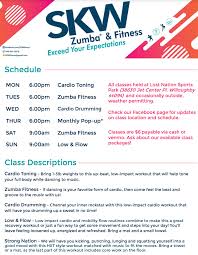 Image result for Zumba Bracknell Club
