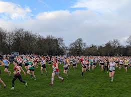 Image result for West Cheshire Athletics Club