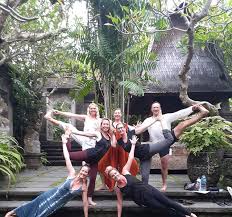 Image result for Bath School of Shiatsu and Yoga