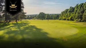 Image result for West Surrey Golf Club