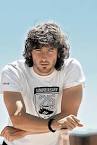 Esteban Granero. Opinions | Top People. Starmedia