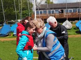 Image result for Banbury Sailing Club