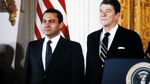 Image result for hosni mubarak