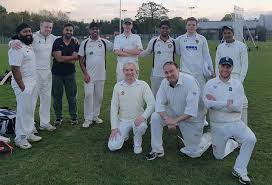 Image result for Dodgers Cricket Club