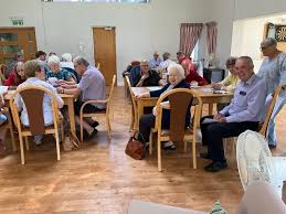 Image result for Flitwick and District Badminton Club