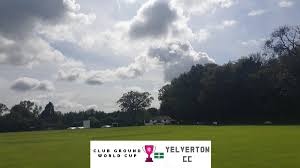 Image result for Yelverton Bohemians Cricket Club