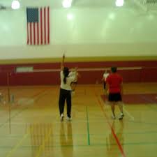 Image result for Westwood Badminton Club