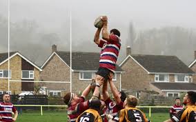 Image result for Old Patesians Rfc