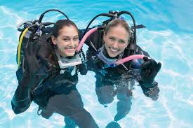Image result for Scuba Fun