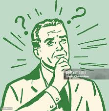 Résultat de recherche d'images pour "enigmatic guy with unintelligible questions"