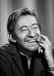 Image result for Serge Gainsbourg