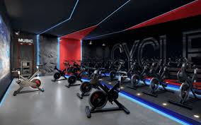 Image result for Gym in Watford