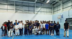 Image result for Woking Badminton Club
