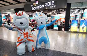 Image result for wenlock mandeville