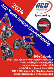 Image result for Earl Shilton Trials Clubs