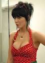 Katy Perry doesn't look like