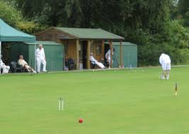 Image result for Chester Croquet Club