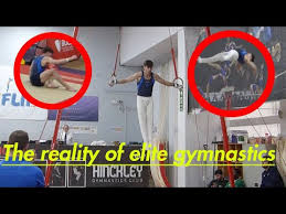 Image result for Hinckley Gymnastics Club