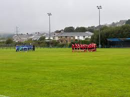 Image result for Llangynwyd Rangers A F C