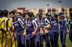 Image result for Penn Cricket Club