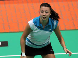 Image result for Westwood Badminton Club