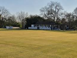 Image result for Moseley Cricket Club