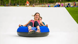 Image result for Bracknell Snow-Tubing