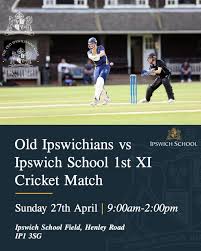 Image result for Ipswich Cricket Club