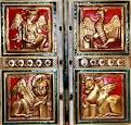 Earlychristians.org || Fathers of the Church - The apostolical fathers