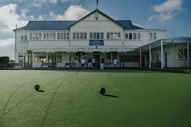 Image result for Rhu Bowling Club