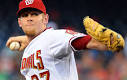 Best Off-Season Acquisition: STEPHEN STRASBURG | Washington Post ...