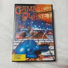 Image result for あめくんX68