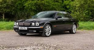 Image result for Black 2004 Jaguar