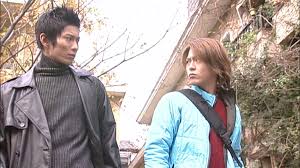 「城戸真司」の画像検索結果