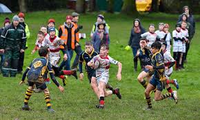 Image result for Bromsgrove Rugby Football Club