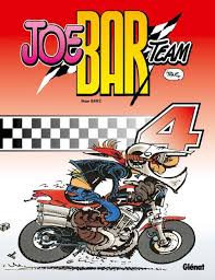 Image result for Joe Bar