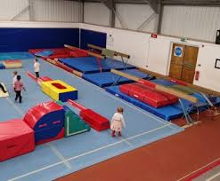 Image result for Harrow School Of Gymnastics