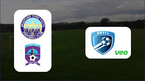 Image result for Bradford Town Youth Fc