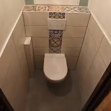 Image result for WC rekonstrukce foto