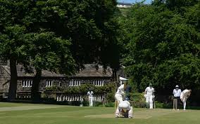 Image result for Waresley Cricket Club