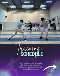 Image result for Uclu Fencing Club