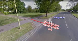 Image result for Hatfield Peverel Bowling Club