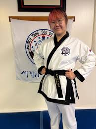 Image result for Alness Tang Soo Do