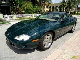 Image result for Sherwood Green 1997 Jaguar