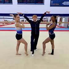 Image result for Bristol Hawks Gymnastics Club