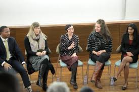 Image result for panel discussion