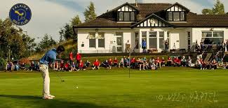 Image result for Falkirk Tryst Golf Club