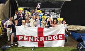 Image result for Penkridge Junior Football Club